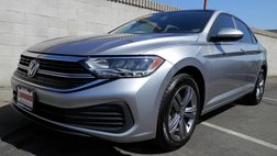2023 Volkswagen Jetta SE