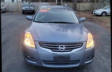 2011 Nissan Altima 2.5 S