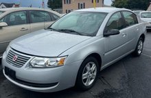 2007 Saturn Ion 2
