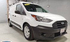 2022 Ford Transit Connect XL