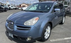 2006 Subaru B9 Tribeca 7-Passenger