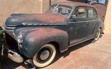 1941 Chevrolet 