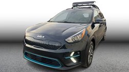 2022 Kia Niro EV EX