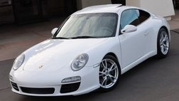 2009 Porsche 911 Carrera