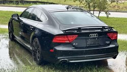 2014 Audi A7 3.0T quattro Prestige