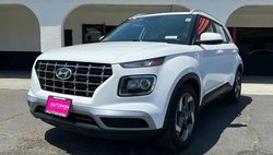 2022 Hyundai Venue SEL