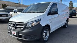 2019 Mercedes-Benz Metris Base