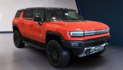 2026 GMC HUMMER EV 2X
