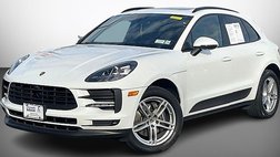 2021 Porsche Macan Base
