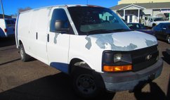 2004 Chevrolet Express 3500