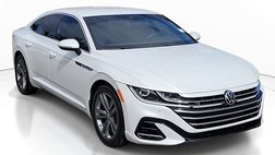 2023 Volkswagen Arteon SE R-Line