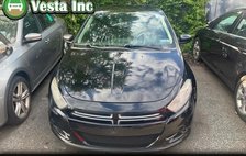 2016 Dodge Dart SXT Sport