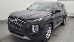 2020 Hyundai Palisade SE