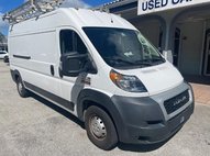 2021 Ram ProMaster 2500 159 WB