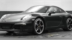 2013 Porsche 911 Carrera