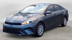 2024 Kia Forte LX