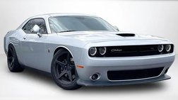 2019 Dodge Challenger R/T Scat Pack