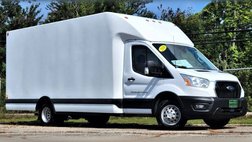 2020 Ford Transit 350 HD