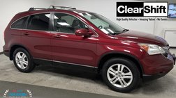 2011 Honda CR-V EX-L
