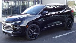 2023 Chevrolet Blazer Premier