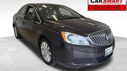2016 Buick Verano Base