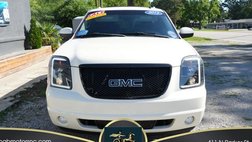 2013 GMC Yukon Denali