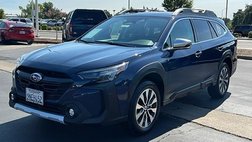 2024 Subaru Outback Touring XT