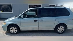 2003 Honda Odyssey EX