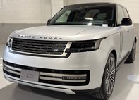 2024 Land Rover Range Rover P530 SE