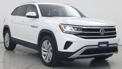 2022 Volkswagen Atlas Cross Sport V6 SE