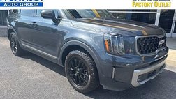 2023 Kia Telluride SX X-Pro
