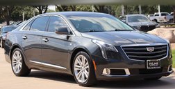 2019 Cadillac XTS Luxury