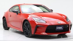 2024 Toyota GR86 Premium