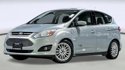2014 Ford C-Max Energi SEL