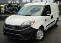 2020 Ram ProMaster City Base