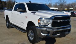 2021 Ram Ram Pickup 2500 Big Horn