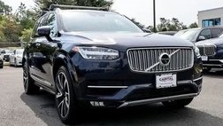 2019 Volvo XC90 T6 Inscription