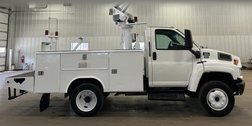 2006 GMC 