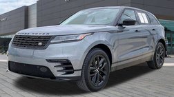 2025 Land Rover Range Rover Velar P250 Dynamic SE