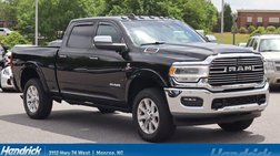 2022 Ram Ram Pickup 3500 Laramie