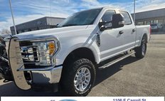 2017 Ford Super Duty F-250 XL