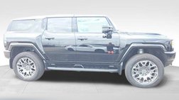 2025 GMC HUMMER EV 3X