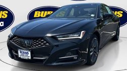 2023 Acura TLX SH-AWD w/A-SPEC