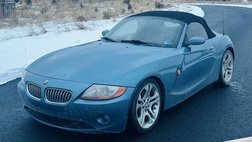 2003 BMW Z4 3.0i