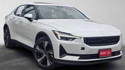 2023 Polestar 2 Long Range Dual Motor
