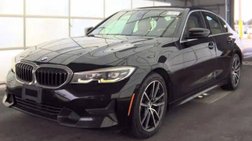 2020 BMW 3 Series 330i xDrive