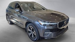 2022 Volvo XC60 B5 Momentum
