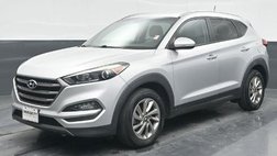2016 Hyundai Tucson Eco