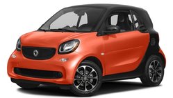 2016 Smart Fortwo passion