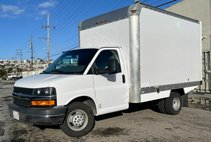 2016 Chevrolet Express 3500